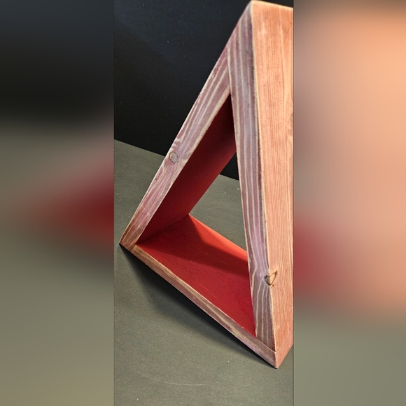 Wood Christmas Trees - Picture 11 of 11